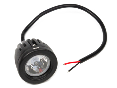 Фари LED Фара діодна 24 10W дальнє світло (1 шт.)