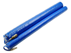 Аксесуари Шланг повітряний спіральий 20м KS-0688-20M