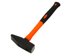 Молотки та сокири Молоток 1000 г, King STD (KS-1000)