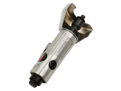 Кутові шліфувальні машини (болгарки) Пневмомашинка відрізна (торцева) 3"