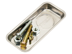 Додаткове гаражне обладнання Лоток магнітний 68мм*152мм 13.8мм