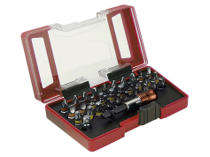 Набори біт Набір біт комбінований King Roy 32082 (32 ін.)