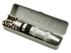 Набори викруток Набір викруток ударних KING ROY 8 пр. (зі змінними насадками)