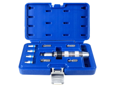 Набори викруток Набір викруток ударних KING ROY 10 пр.