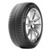 Шини MICHELIN CrossClimate plus