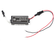 Автолампи Інвертор кільця підсвічування Cyclone I-1