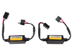 Автолампи Cyclone CAN модуль CN-1 LED CAN H7