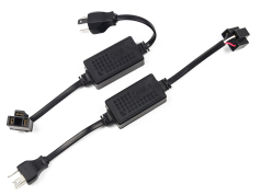 Автолампи Cyclone CAN модуль CN-2 LED CAN H4 Hi/Low