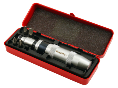 Набори викруток Набір викруток ударних KING ROY 6 пр. (з насадками)