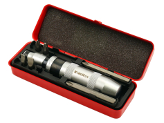 Набори викруток Набір викруток ударних KING ROY 8 пр. (з насадками)