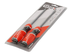 Набори викруток Набір викруток ударних YATO 2 пр.