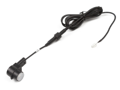 Паркувальні радари Датчик паркувального радара сенсор Cyclone 4WS silver