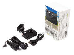 Відеореєстратори Відеореєстратор Aspiring AT220