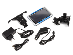 Навігаційна система Навігатор GPS 5" K5003