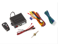 Сигналізація Сигналізація автомобільна Convoy XS-7 v.3