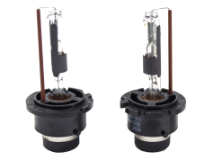 Автолампи Автолампа ксенонова Solar D2R 85V 35W 4300K (2 шт.)