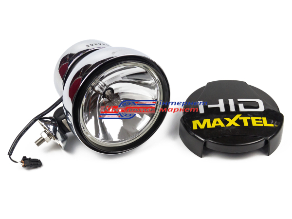 Фара додаткова ксенонова Maxtel JF930S HID Spot Light