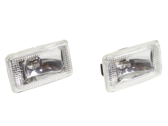 Протитуманні фари Фари протитуманні серії Strong Light SL-1237 12V (white)