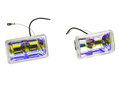 Протитуманні фари Фари протитуманні серії Strong Light SL-9558 12V (RY)