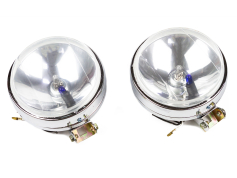 Протитуманні фари Фари протитуманні серії Strong Light SL-143 12V (white)