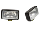Фари протитуманні серії Strong Light SL-1659A 12V (white) - Фото 1