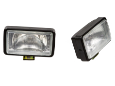 Протитуманні фари Фари протитуманні серії Strong Light SL-1659A 12V (white)