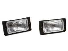 Протитуманні фари Фари протитуманні серії Strong Light SL-174 W (CLEAR)