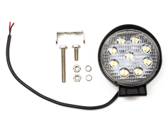 Фари LED Фара діодна 5 - В 27 W ближнє світло (1 шт.)