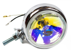 Протитуманні фари Фари протитуманні серії Sirius NS-814 C-R (rainbow)