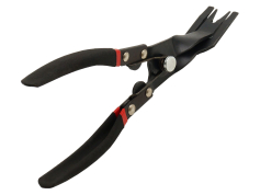 Спецінструмент Знімач кріплень обшивки автомобіля, кліщі