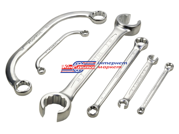 Ключ накидной специальный TOPTUL