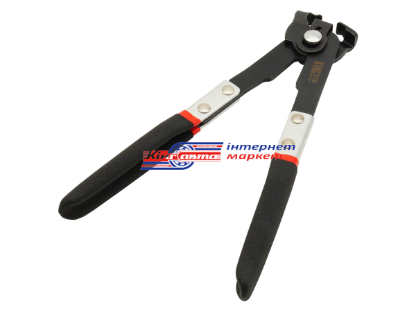 Знімач хомутів шруса 9-1/4"