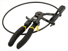 Спецінструмент Знімач хомутів з гнучким подовж. 600mm