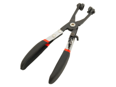 Спецінструмент Знімач хомутів та патрубків 9"