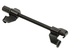 Спецінструмент Знімач пружин амортизаторів 270mm TZ-2116-270MM