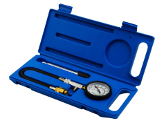 Спецінструмент Компресометр для бензинових двигунів SATRA