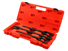 Спецінструмент Набір знімачів рульових тяг і шарових опор (вилка) Alloid