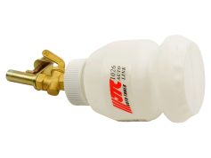 Спецінструмент Пристосування для заміни гальмівної рідини 2л