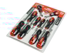 Набори викруток Набір викруток CarLife WR6910 (10 од.)