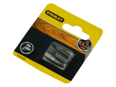 Набори біт Набір біт Sl 4,6,7.2 мм, L=25 мм, 3од. Stanley (STA61006)