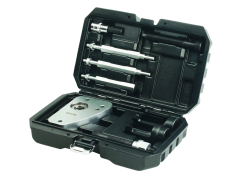 Спецінструмент Набір інструментів для демонтажу форсунок BOSCH і SIEMENS YATO YT-05338 (10 пр.)