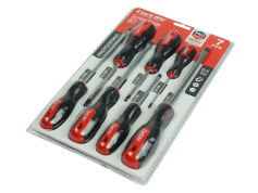 Набори викруток Набір викруток CarLife WR6907 (7 од.)