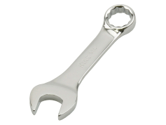 Ключ ріжково-накидний KING STD ключ ріжково-накидний короткий під кутом 15° 22 мм