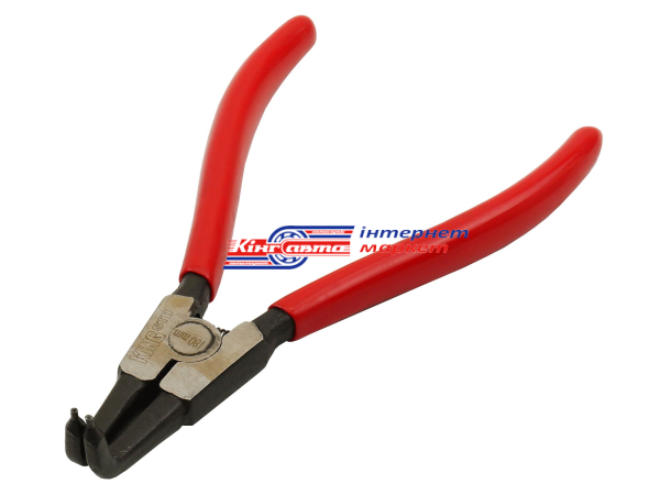 Щипці для стопорних кілець 7''(розжим) H107002D