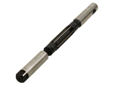 Спецінструмент Розвертка 25 мм шкворень регулір.Газель