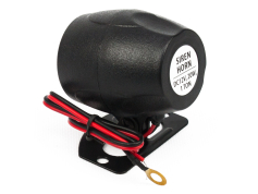 Колонки Сирена Convoy C-1008 20W 6-тон