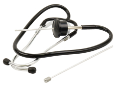 Вимірювальний інструмент Стетоскоп механіка 31660 / C29-E558