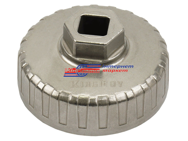 Знімач масляного фільтра 1/2" 14P/64mm чашка