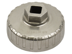 Спецінструмент Знімач масляного фільтра 1/2" 14P/64mm чашка