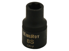 Спецінструмент Головка 1/2" для болтів ГБЦ M8S(Nissan,Renault)